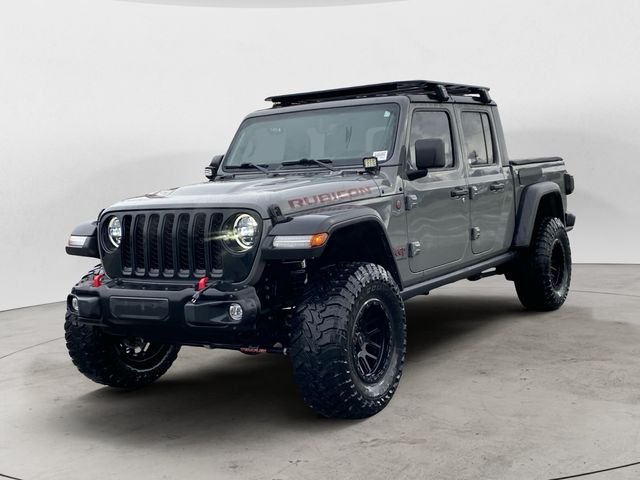 2023 Jeep Gladiator