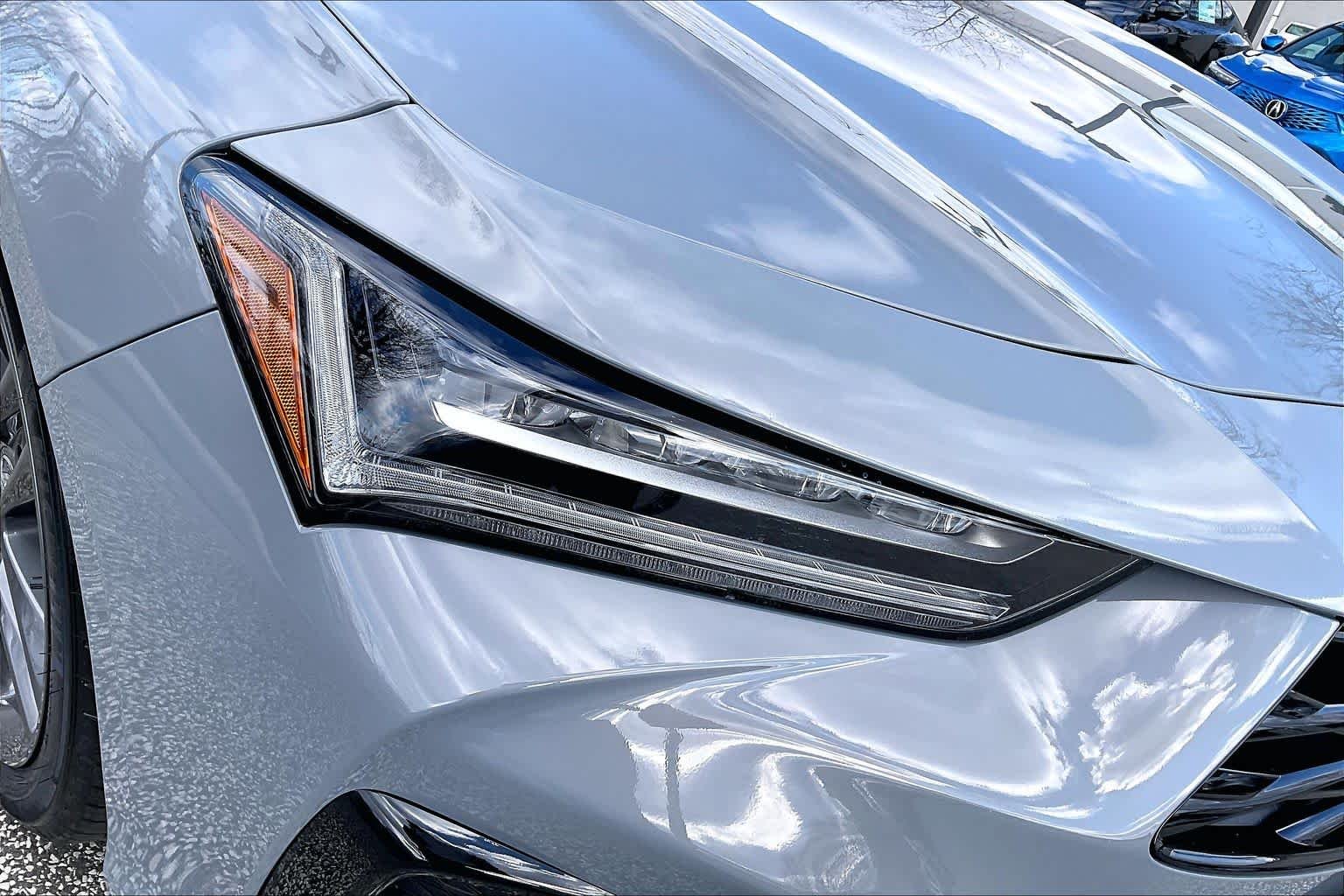 2025 Acura TLX A-SPEC Package - Photo 26