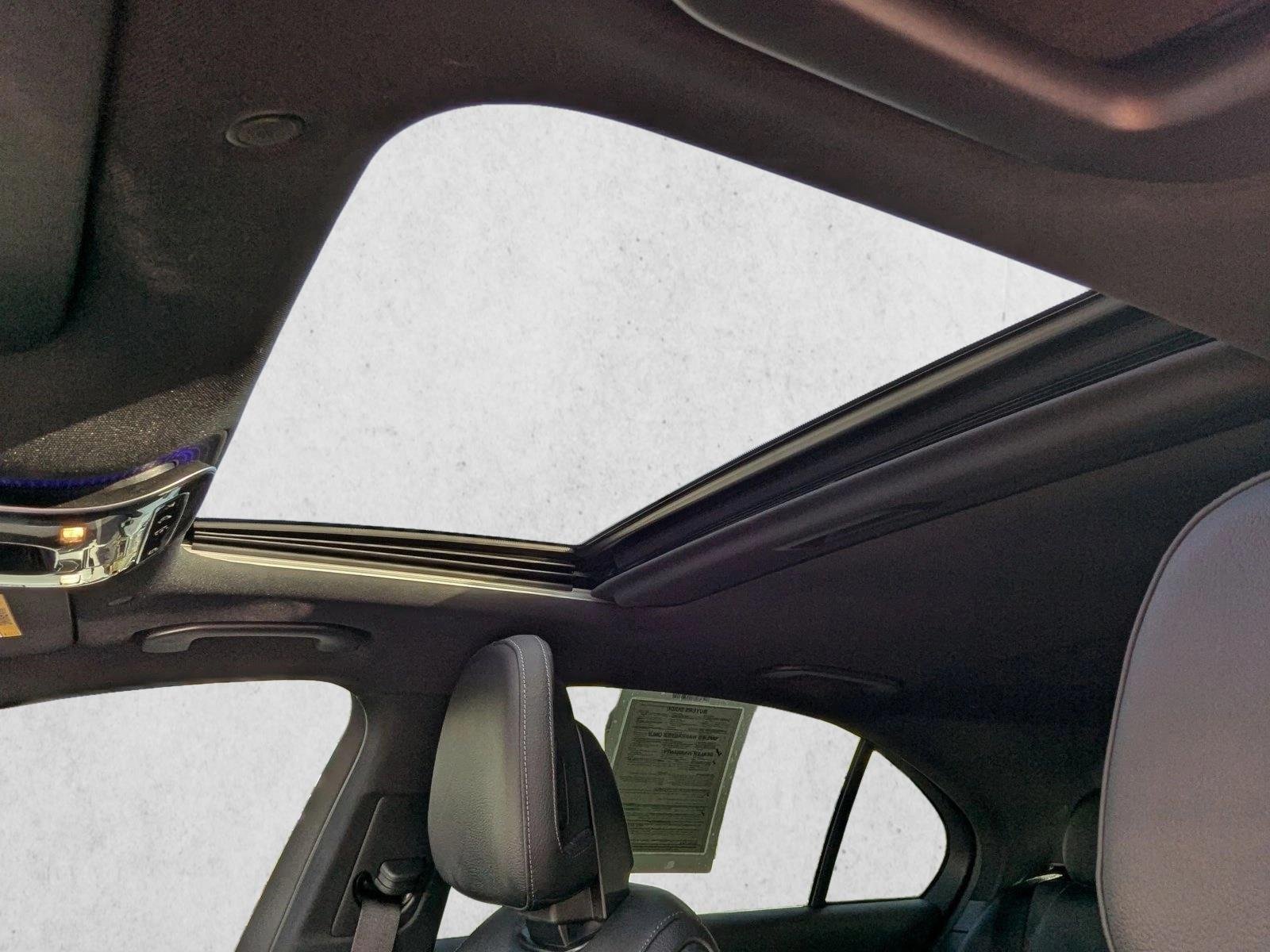 2024 Mercedes-Benz C-Class Sedan AMG C43 - Photo 17