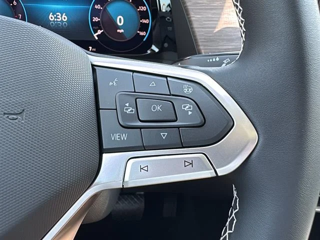 2026 Volkswagen Atlas SEL - Photo 20