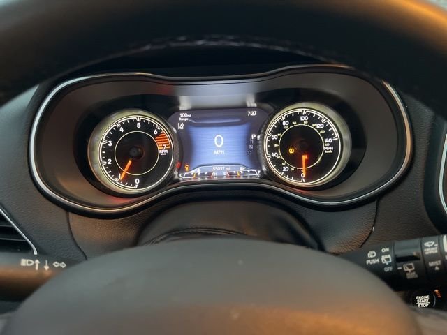 2023 Jeep Cherokee Altitude Lux - Photo 21