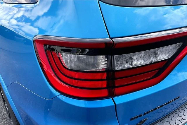 New 2027 B5 Blue Paint Dodge R/T 392 image 25