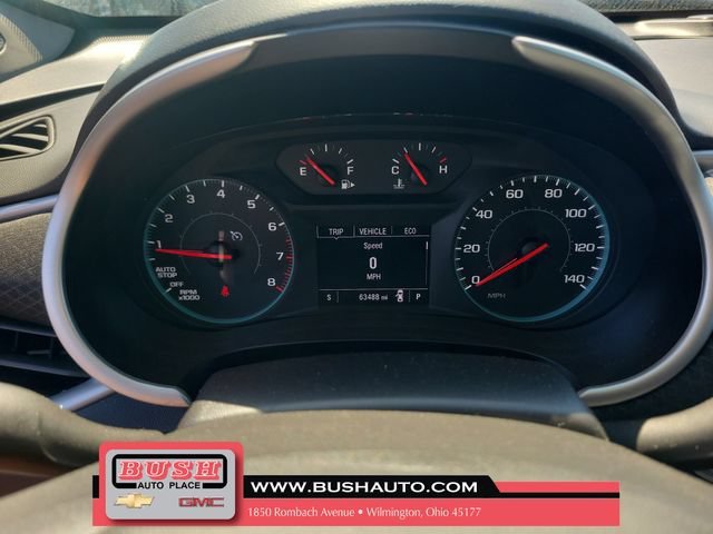 2024 Chevrolet Malibu 1LT - Photo 26