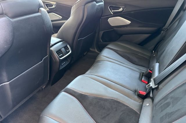 Used 2024  Acura A-Spec Package image 14