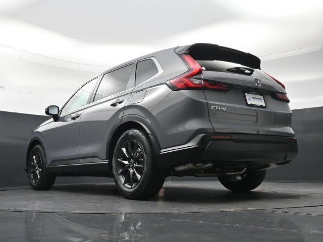 New 2027 Urban Gray Pearl Honda EX-L image 33