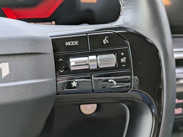 New 2026 Ebony Black Kia EX image 29