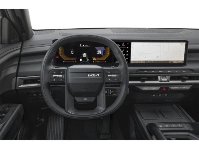 New 2027 Midnight Lake Blue Kia S image 9