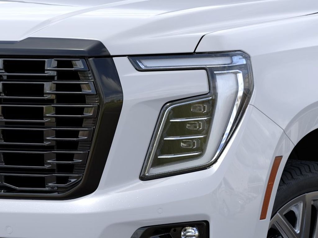 2027 GMC Yukon XL Denali Ultimate - Photo 10