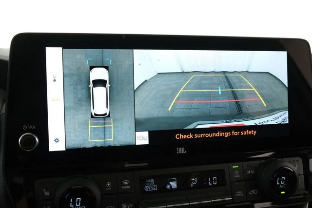 Certified Used 2026  Toyota Limited image 18