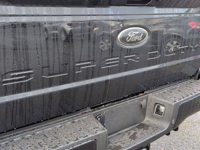 New 2026 Agate Black Metallic Ford F-350® Lariat® image 27