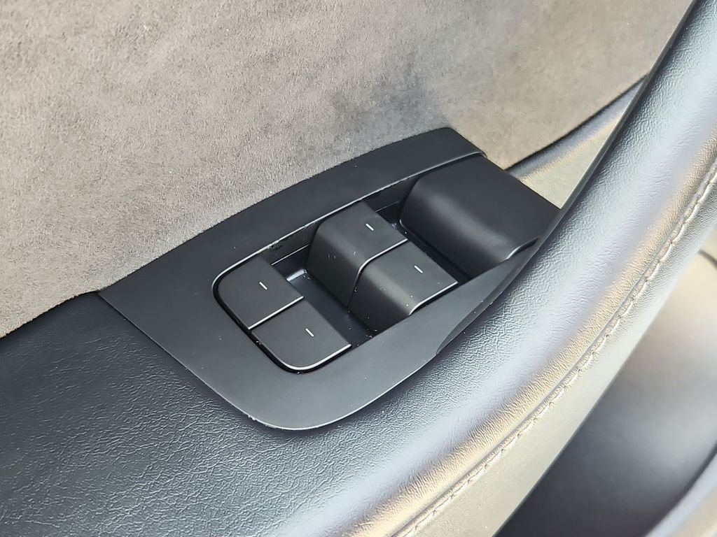 Used 2022 White Tesla Performance image 10