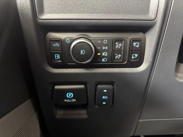 2025 Ford F-150 Lariat - Photo 20
