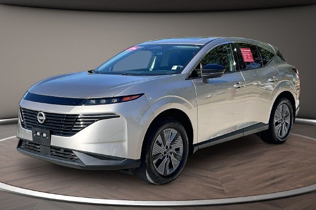 2025 Nissan Murano