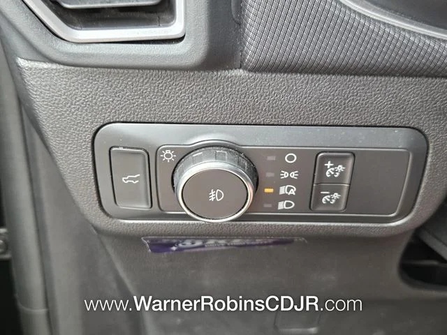 Used 2021 Black Ford Big Bend image 29