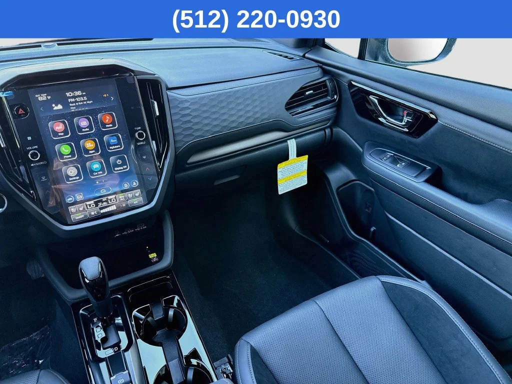 New 2026  Subaru Touring Hybrid image 30