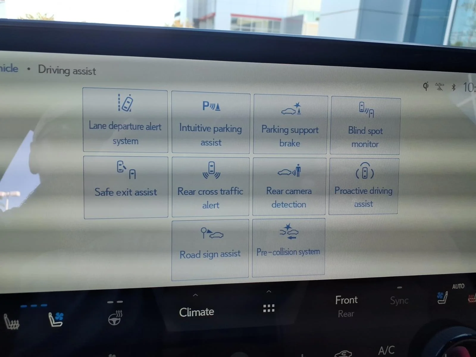 Used 2025 Caviar Lexus Premium image 10