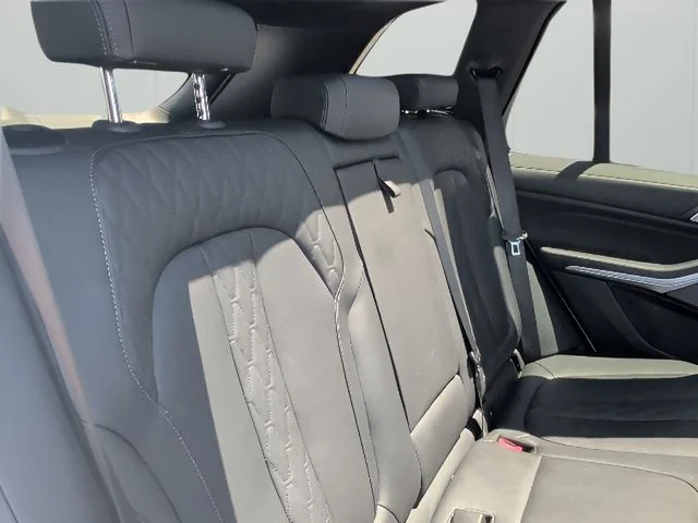2025 BMW X5 50e - Photo 52
