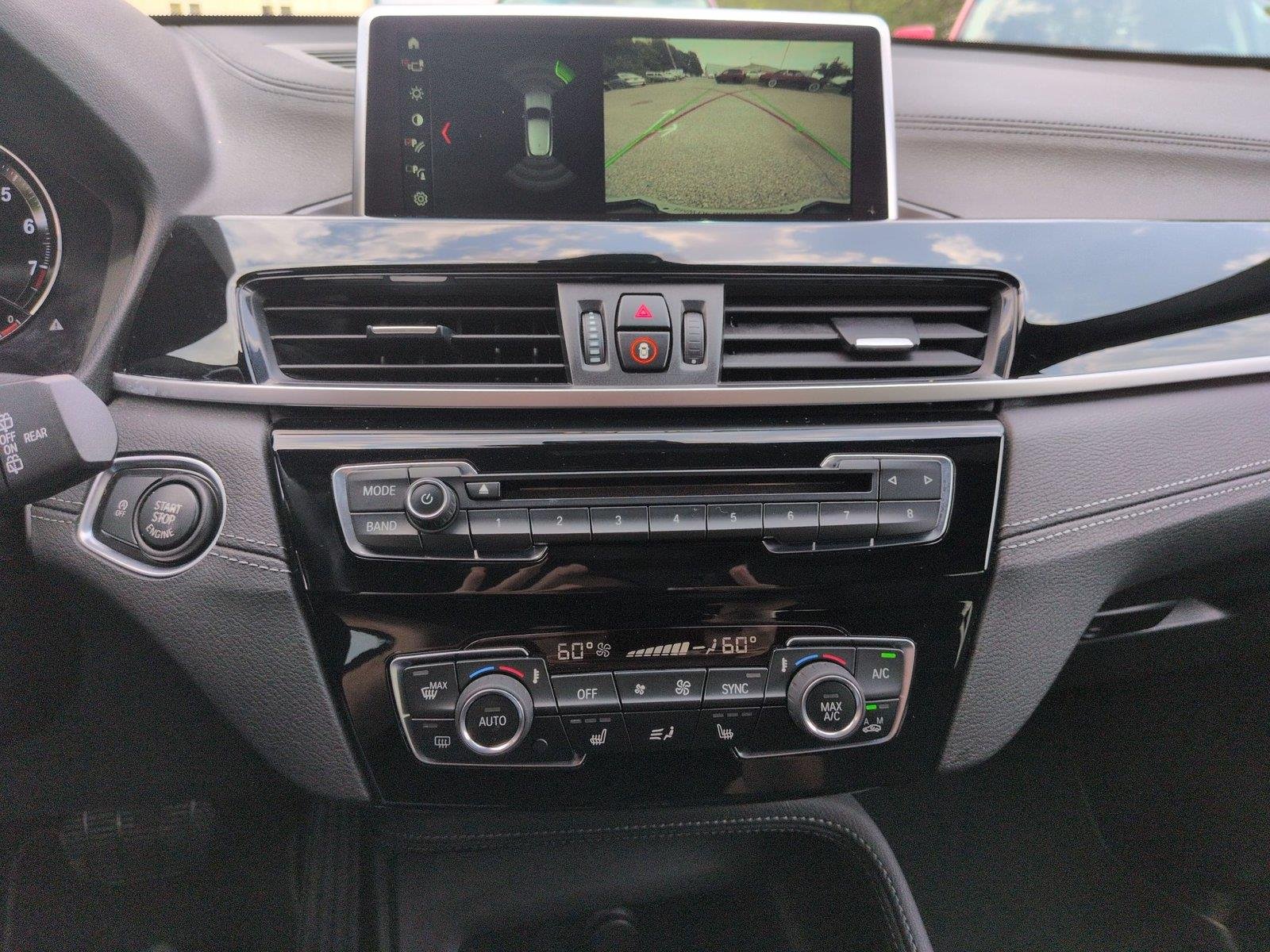 Used 2019 Glacier Silver Metallic BMW sDrive28i image 24