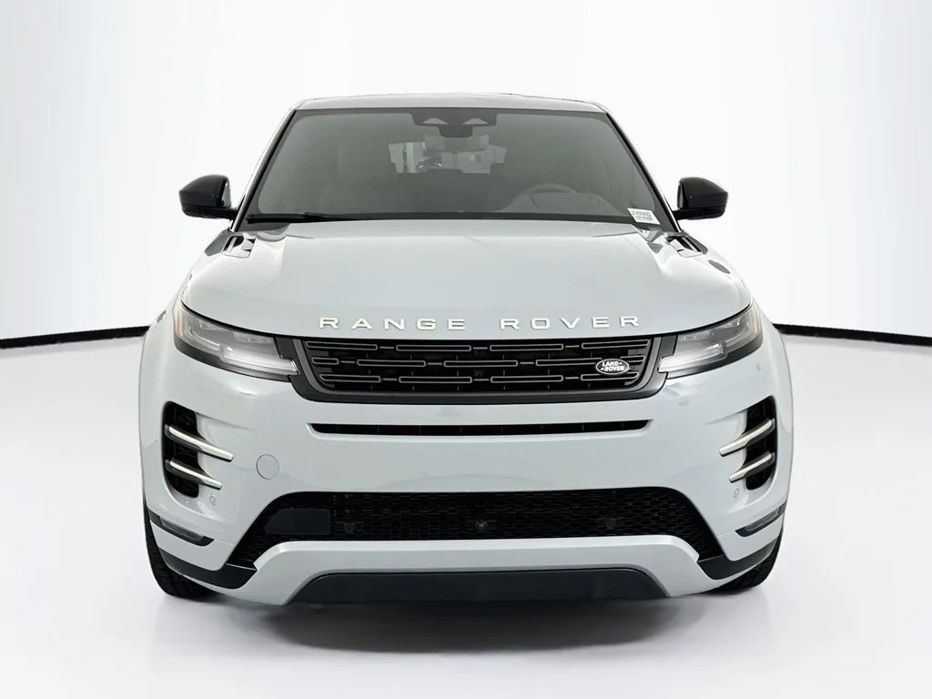 New 2026 Arroios Grey Land Rover Hoxton Edition image 2
