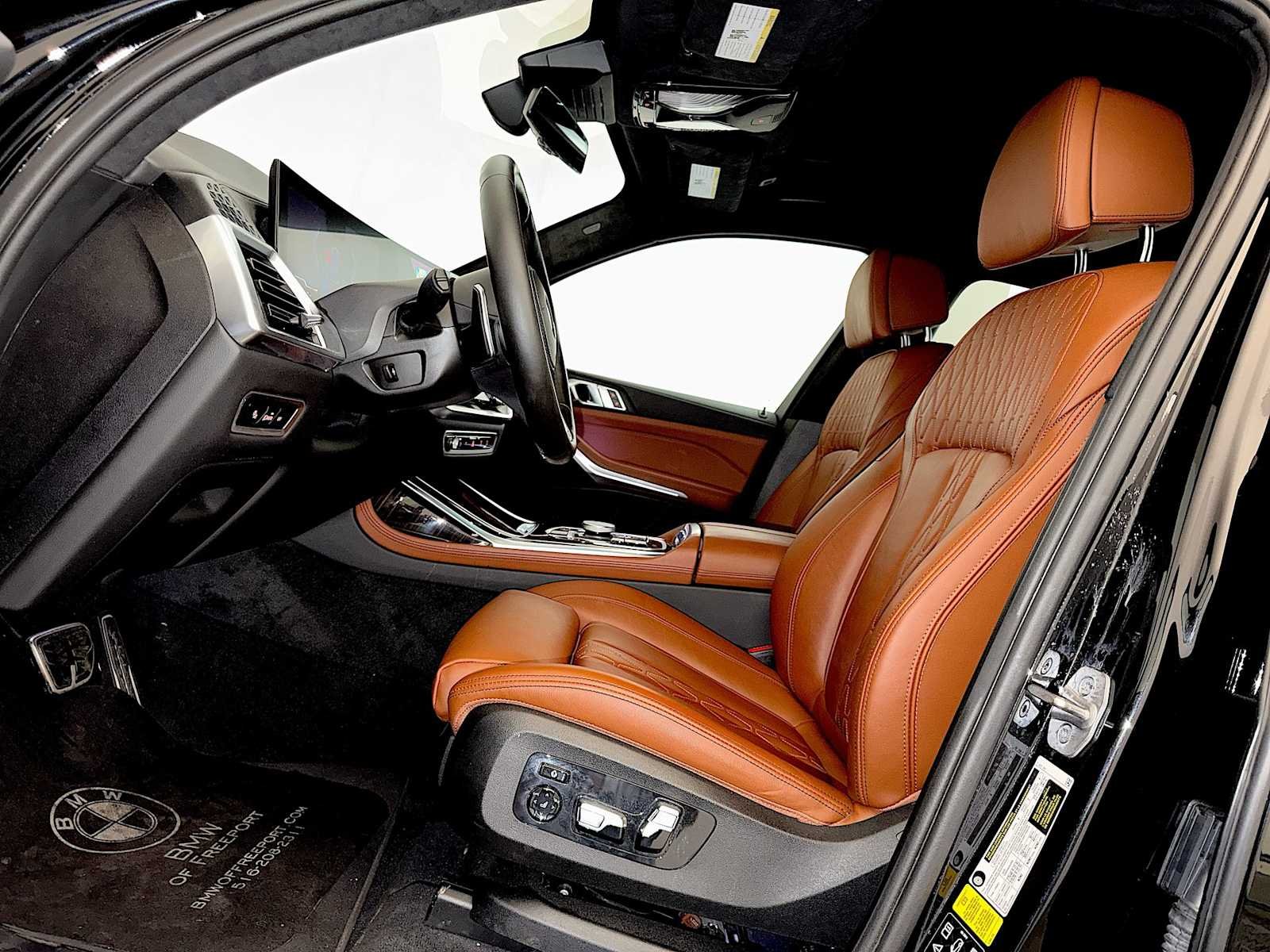 2024 BMW X7 40i - Photo 9