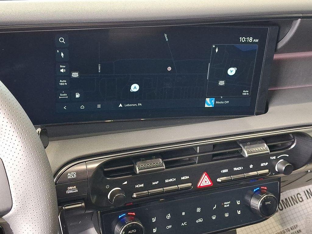 2026 Hyundai Palisade XRT Pro - Photo 8