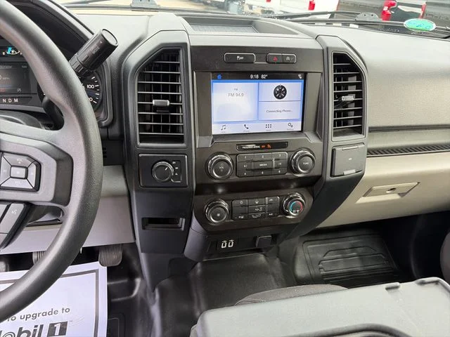 Used 2019 Black Metallic Ford XL image 25
