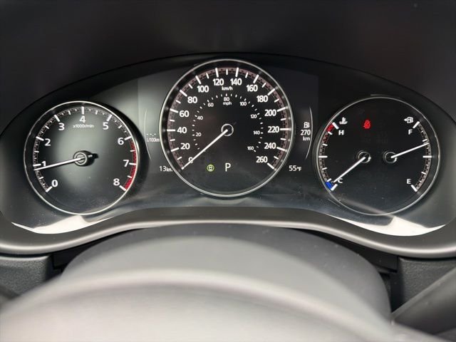 2026 Mazda CX-30 Turbo Aire Edition - Photo 13