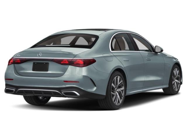 New 2027 Nautical Blue Metallic Mercedes-Benz E 350 image 45