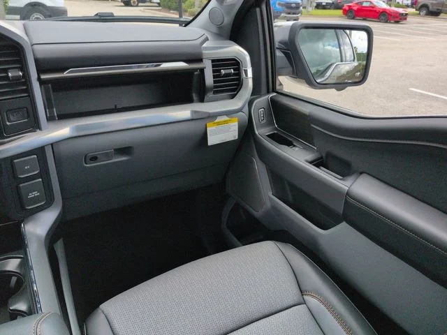 New 2026 Marsh Gray Ford Lariat® image 17