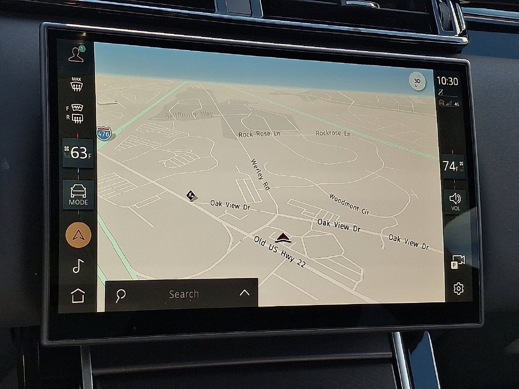 2026 Land Rover Range Rover Velar Dynamic SE - Photo 22