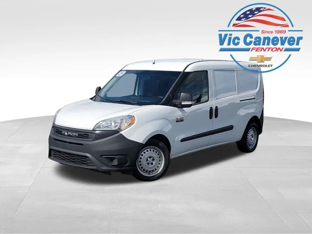 2021 RAM Promaster City Tradesman
