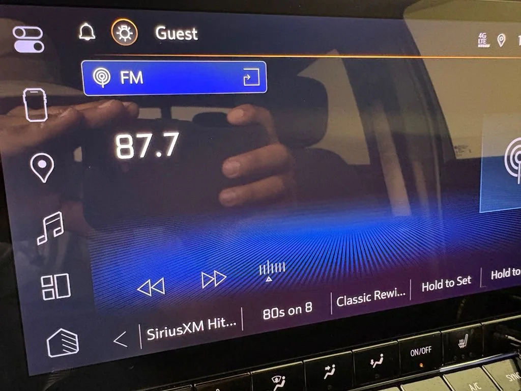 New 2026 Summit White Chevrolet LT image 30