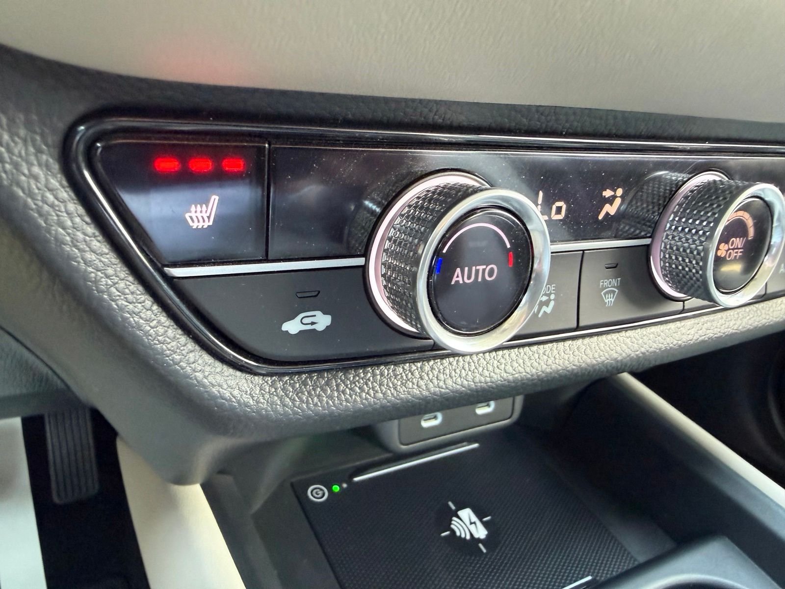 2026 Honda HR-V EX-L - Photo 26