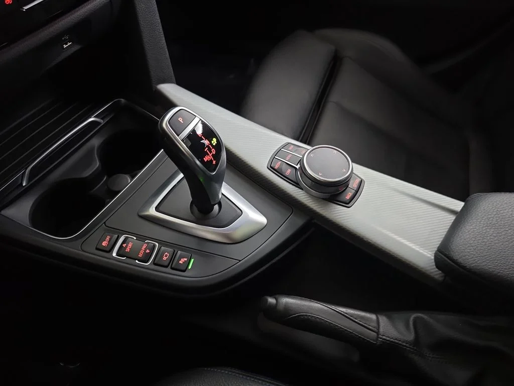 Used 2019 Mineral Grey Metallic BMW 440i Gran Coupe image 28