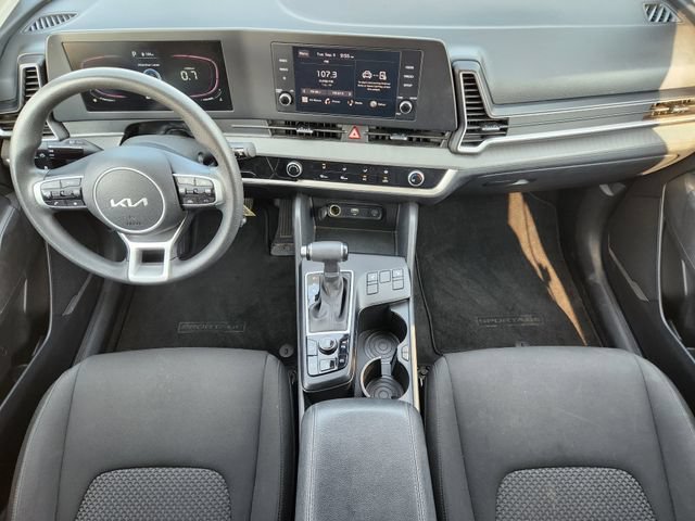2023 Kia Sportage LX - Photo 26