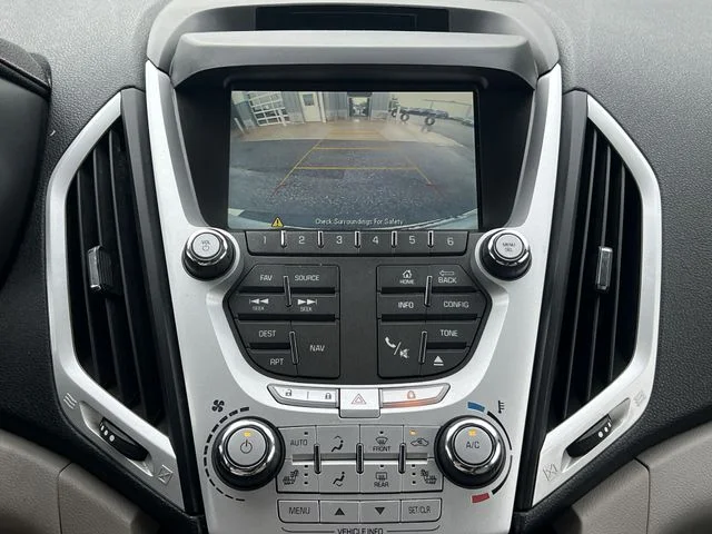 Used 2015 White GMC SLT-1 image 20