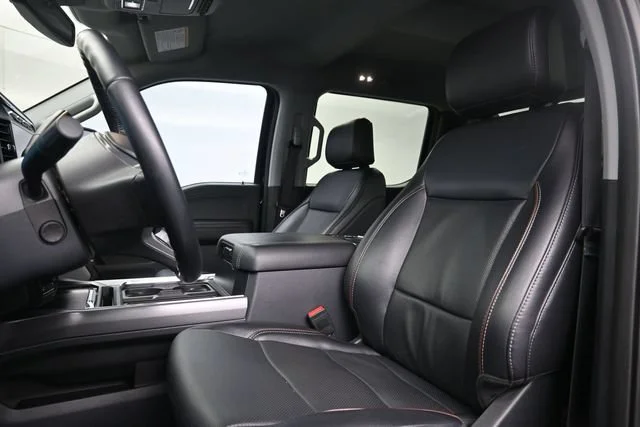 Used 2024 Agate Black Ford XL image 10
