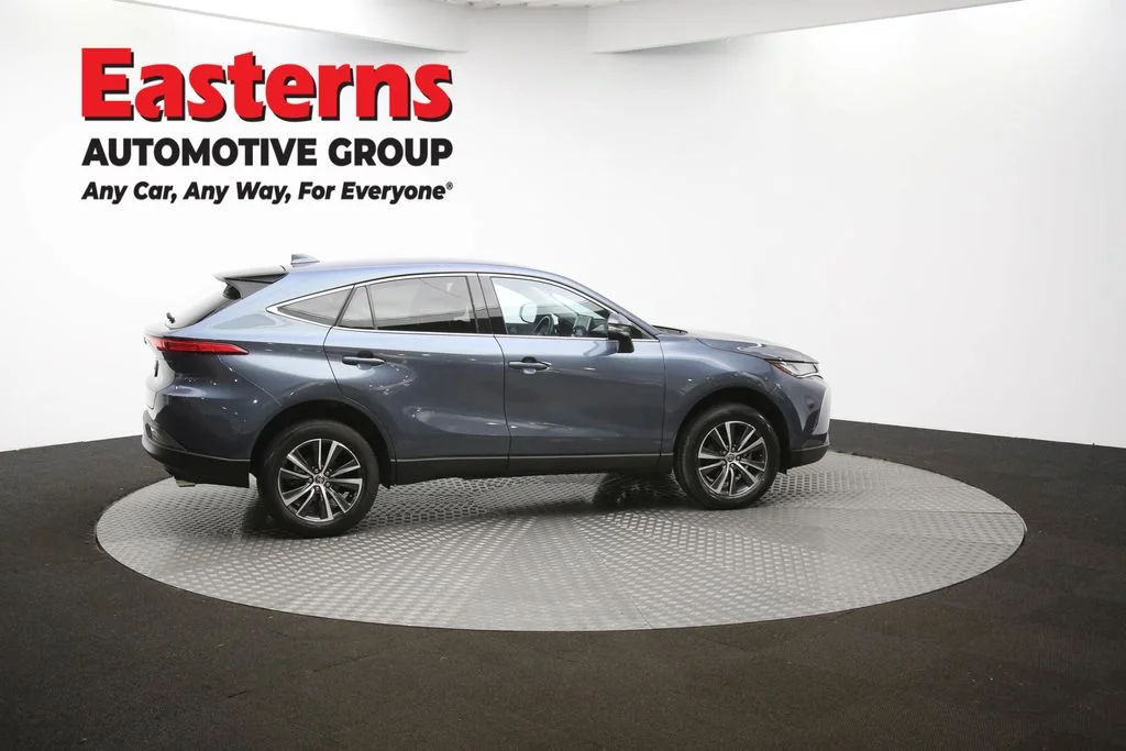 Used 2024 Gray Toyota LE image 43