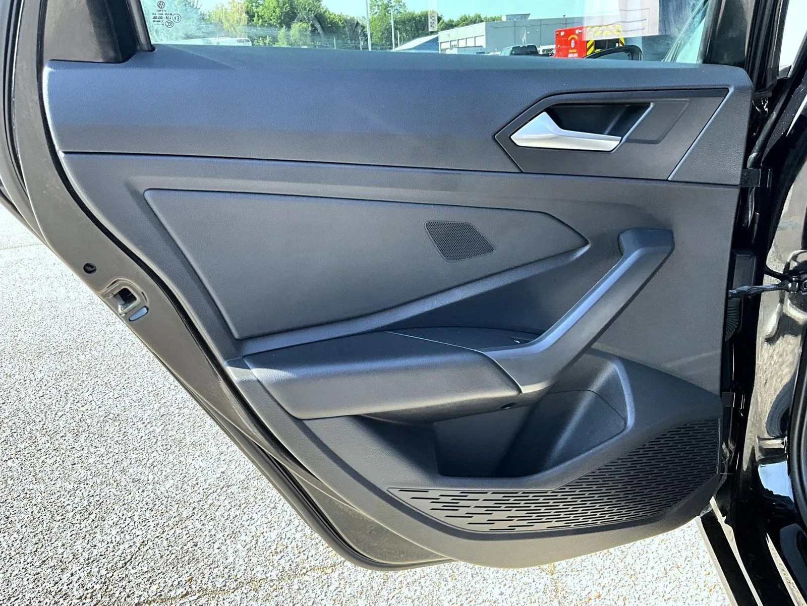 Used 2019 Black Volkswagen 1.4T SE image 23