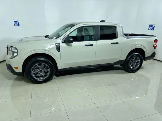 New 2025 TERRAIN Ford XLT 2.0L Super Crew Cab image 4