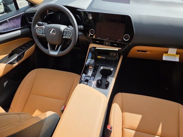 New 2026 Caviar Lexus AWD image 31