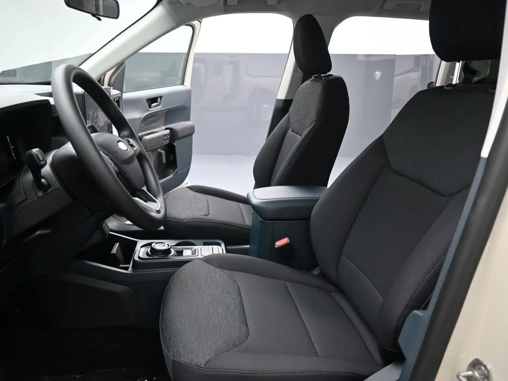 New 2025 Desert Sand Ford XL image 9