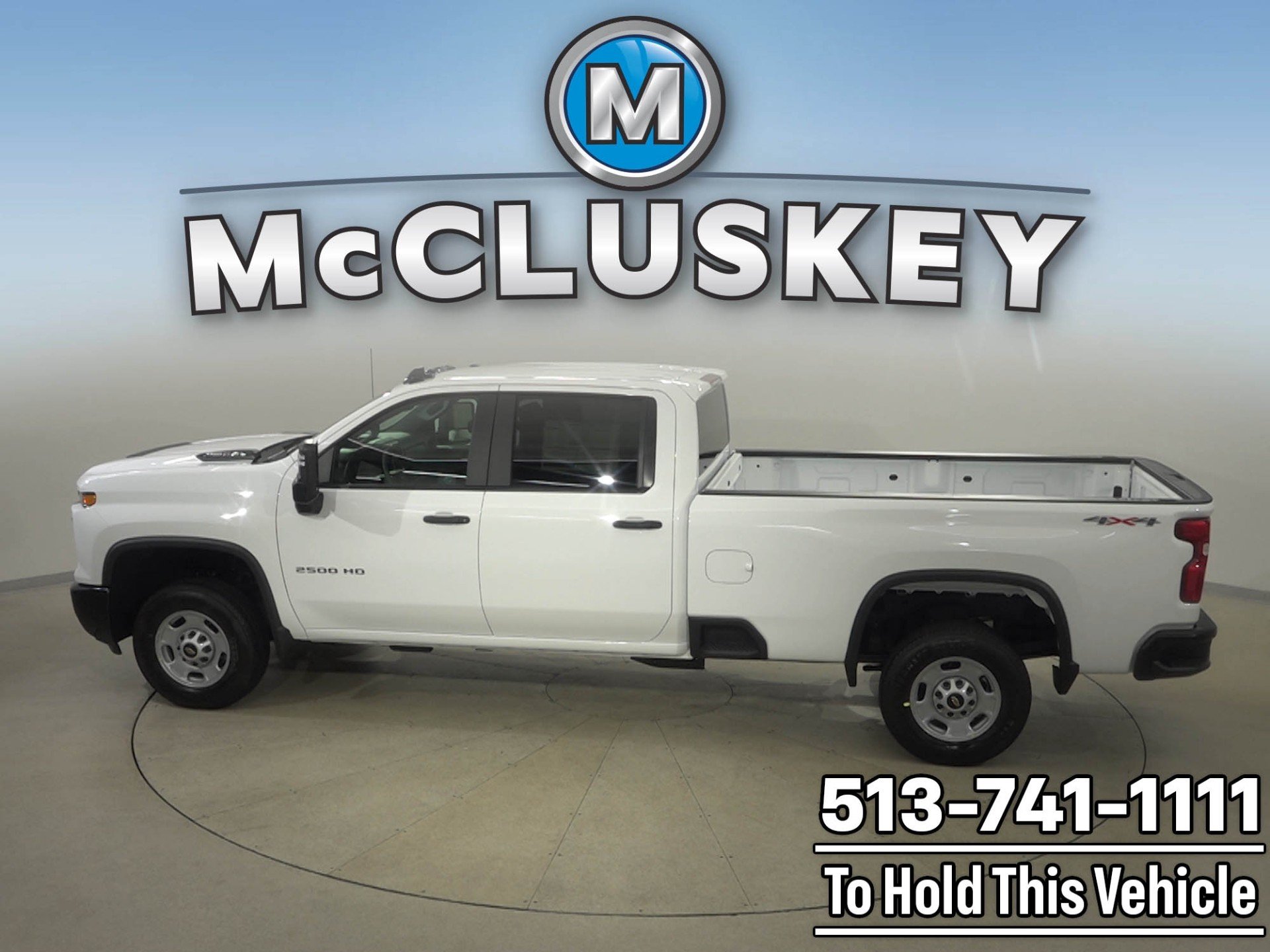 2026 Chevrolet Silverado 2500 HD Work Truck - Photo 57
