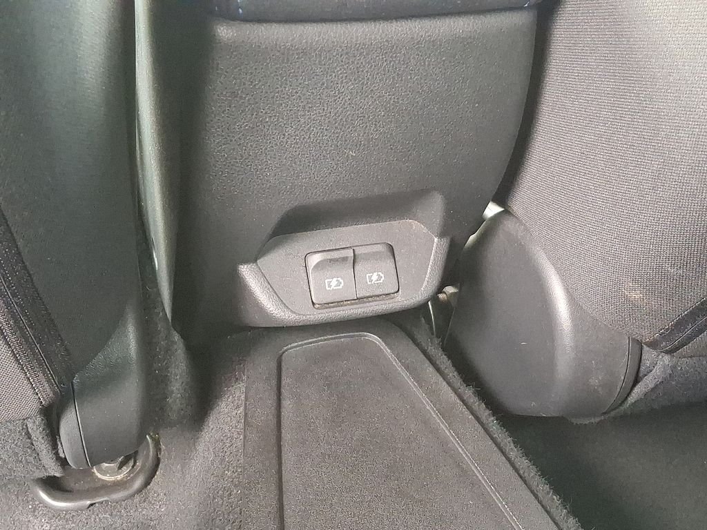 Certified Used 2021 Gray Nissan S image 11