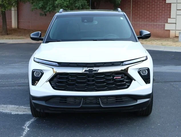 2026 Chevrolet Trailblazer RS - Photo 29