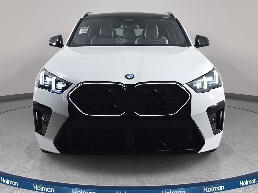 2026 BMW X2 28i - Photo 2