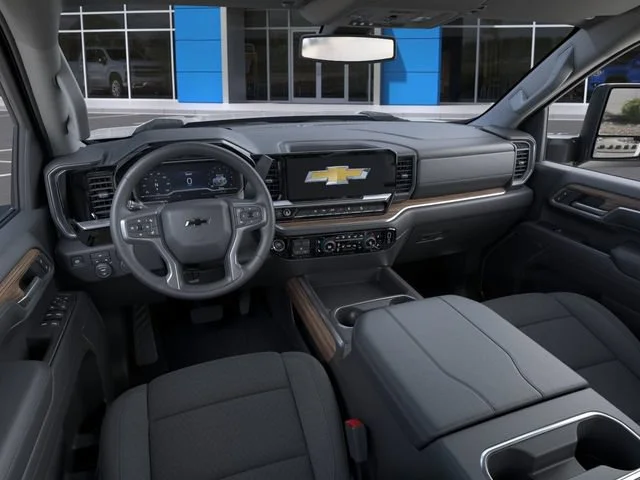 2026 Chevrolet Silverado 2500 HD LT - Photo 15