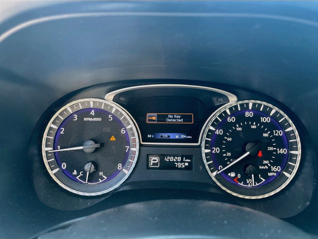 Used 2019 Majestic INFINITI LUXE image 35