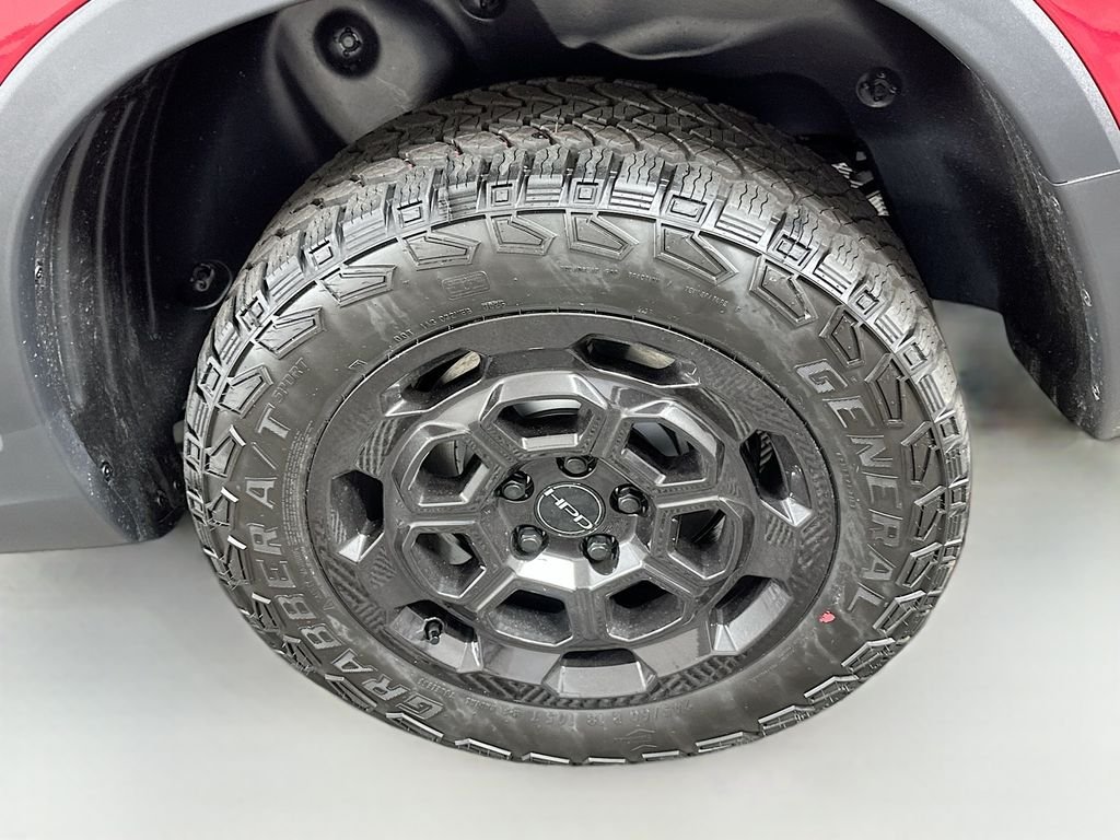 2026 Honda Ridgeline TrailSport - Photo 22