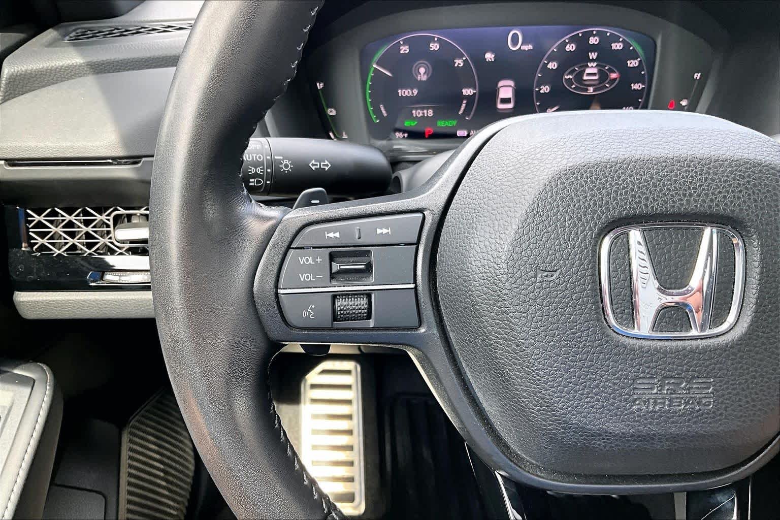 2023 Honda Accord Hybrid Sport-L - Photo 24